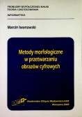 Metody morfologiczne