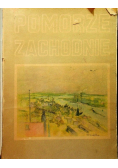 Pomorze Zachodnie część II 1949 r