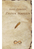 Złota księga pocket