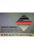 Laudate dominum