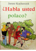 Habla usted polaco
