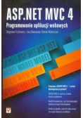 ASP.NET MVC 4 Programowanie aplikacji webowych, NOWA