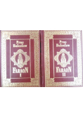 Faraon Tom I i II