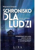 Schronisko dla ludzi