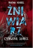 Żniwiarz Czerwone Słońce