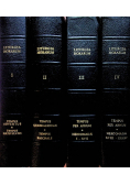 Liturgia horarum I do IV