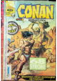 Conan barbarzyńca 3 / 94