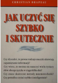 Jak uczyć się szybko i skutecznie