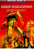 Blade runner II Dzień rozliczenia