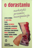 O dorastaniu czyli kod buntu