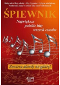 Śpiewnik Największe polskie hity