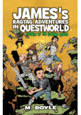 James's Ragtag Adventures in Questworld