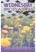 Wednesday Crosswords