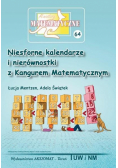 Miniatury matematyczne 64