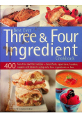 Three and four ingredient