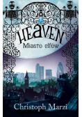 Heaven Miasto elfów