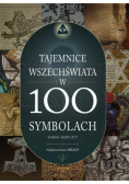 Tajemnice wszechświata w 100 symbolach