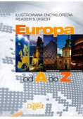 Europa od A do Z