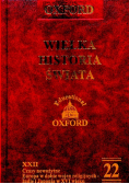 Wielka Historia Świata Tom 22