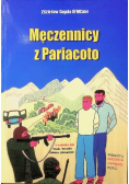 Męczennicy z Pariacoto