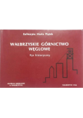 Wałbrzyskie górnictwo węglowe