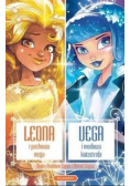 Leona i pechowa misja Vega i modowa katastrofa
