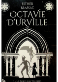 Octavie d Urville tome 3
