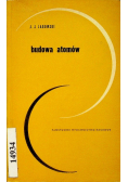 Budowa atomów