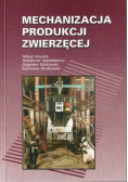Mechanizacja produkcji zwierzęcej