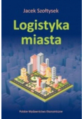 Logistyka miasta