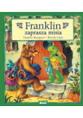 Franklin zaprasza misia