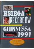 Księga rekordów Guinessa 1991