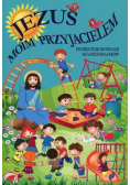 Katechizm 6-latka Jezus moim przyjacielem GAUDIUM