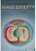 Białe zeszyty
