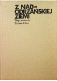 Z nad odrzańskiej ziemi