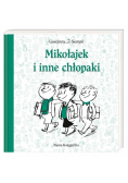 Mikołajek i inne chłopaki