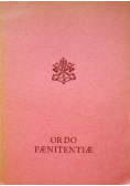 Ordo paenitentiae