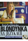 Blondynka na językach Francuski Kurs językowy