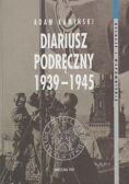 Diariusz Podręczny 1939-1945