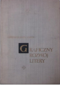 Graficzny rozwój liter