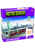 Metro Domino New York