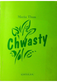 Chwasty