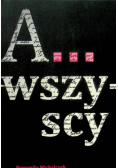 A Wszyscy