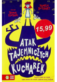 Atak tajemniczych kucharek