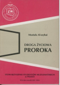 Droga życiowa proroka