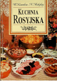 Kuchnia rosyjska
