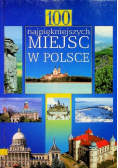 100 najpiękniejszych miejsc w Polsce