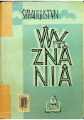 Święty Augustyn Wyznania