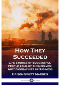 How They Succeeded