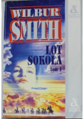 Lot sokoła Tom 1